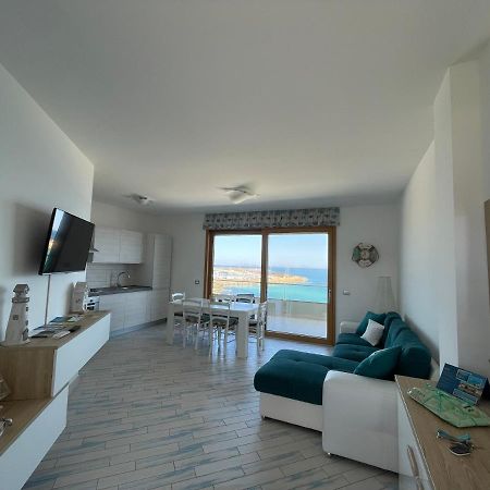 Casa Vacanze Lungomare Porto Torres Eksteriør billede
