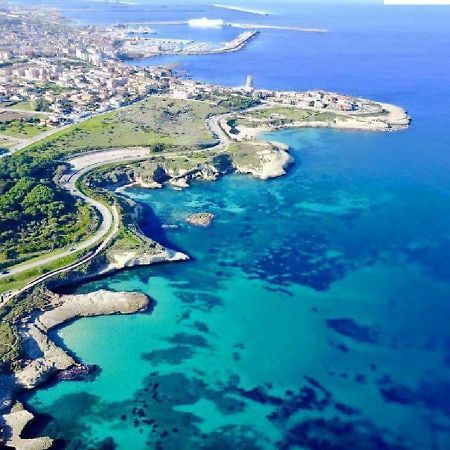 Casa Vacanze Lungomare Porto Torres Eksteriør billede