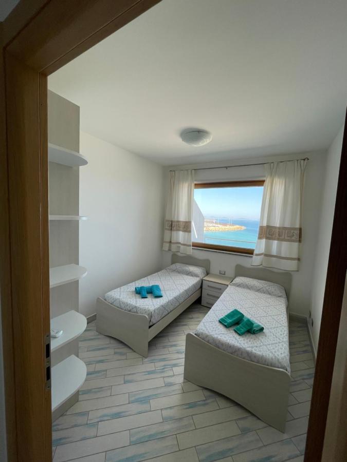 Casa Vacanze Lungomare Porto Torres Eksteriør billede