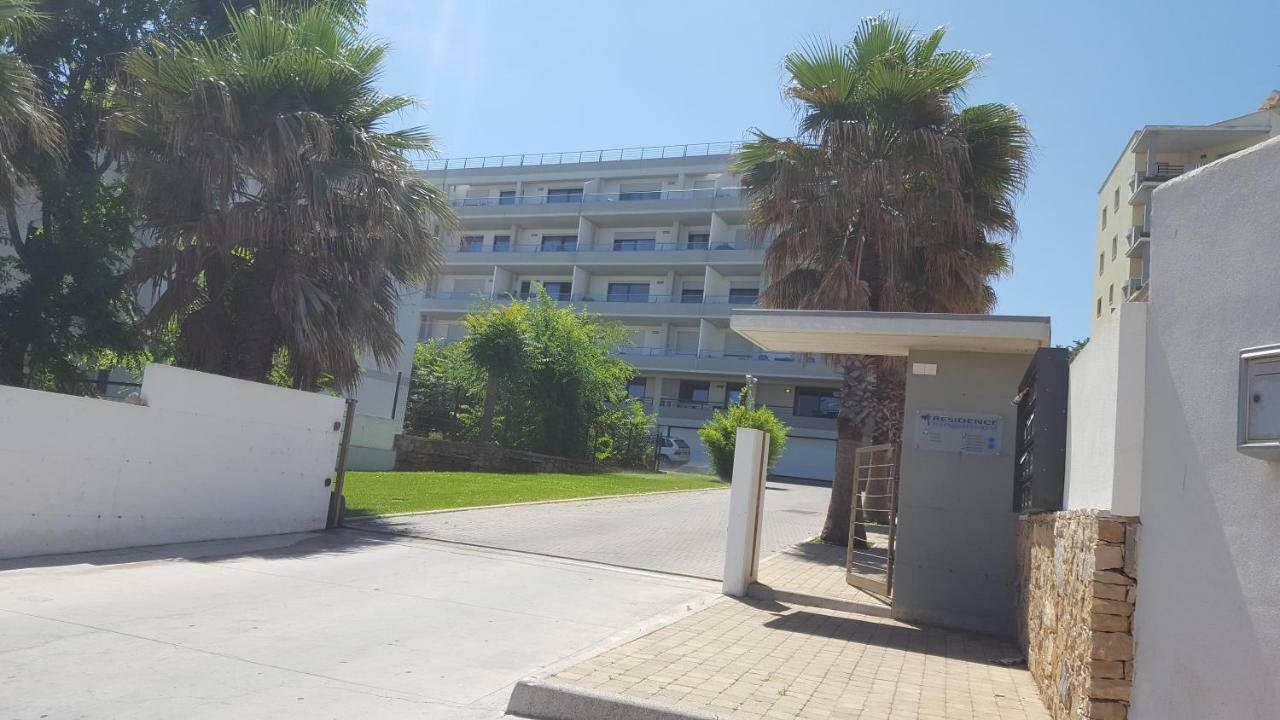 Casa Vacanze Lungomare Porto Torres Eksteriør billede