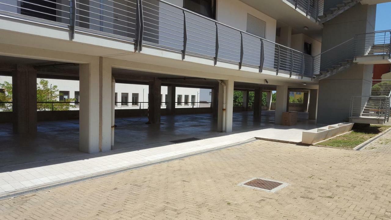 Casa Vacanze Lungomare Porto Torres Eksteriør billede