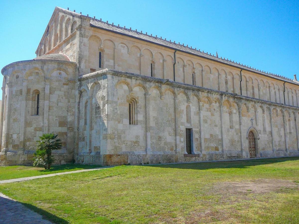 Casa Vacanze Lungomare Porto Torres Eksteriør billede