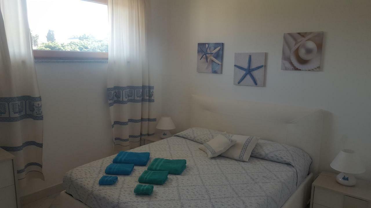 Casa Vacanze Lungomare Porto Torres Eksteriør billede