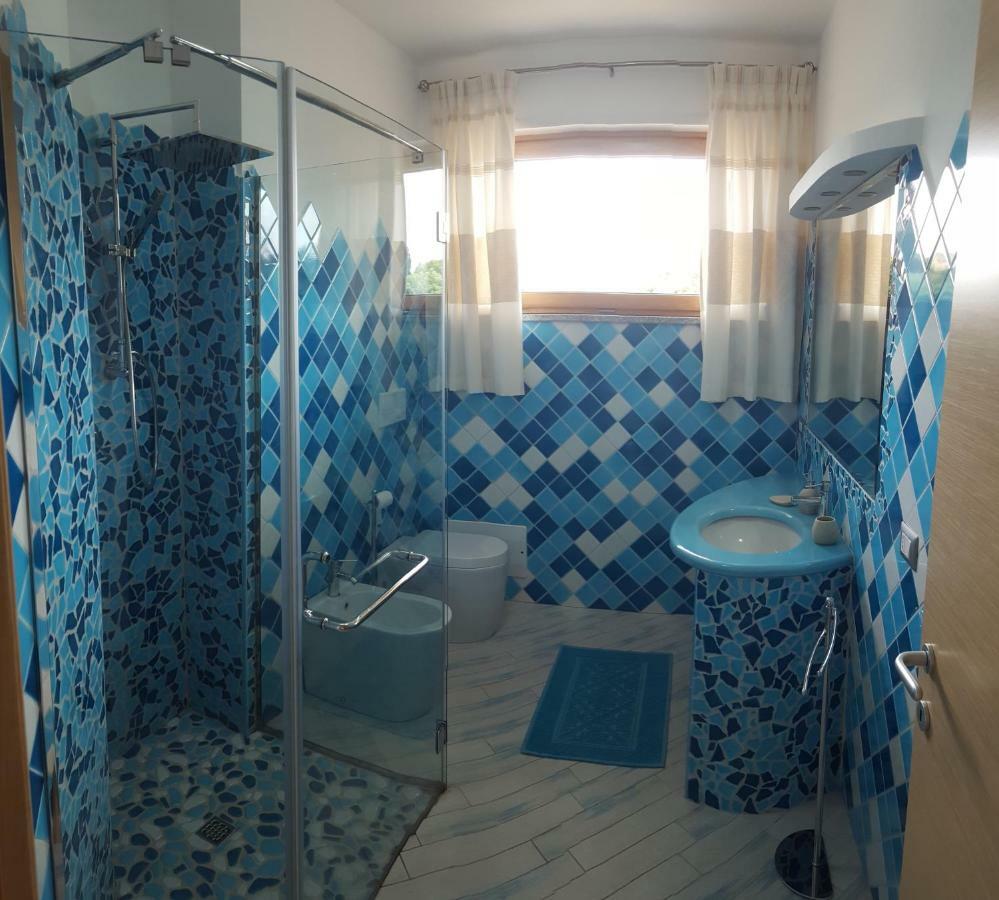 Casa Vacanze Lungomare Porto Torres Eksteriør billede