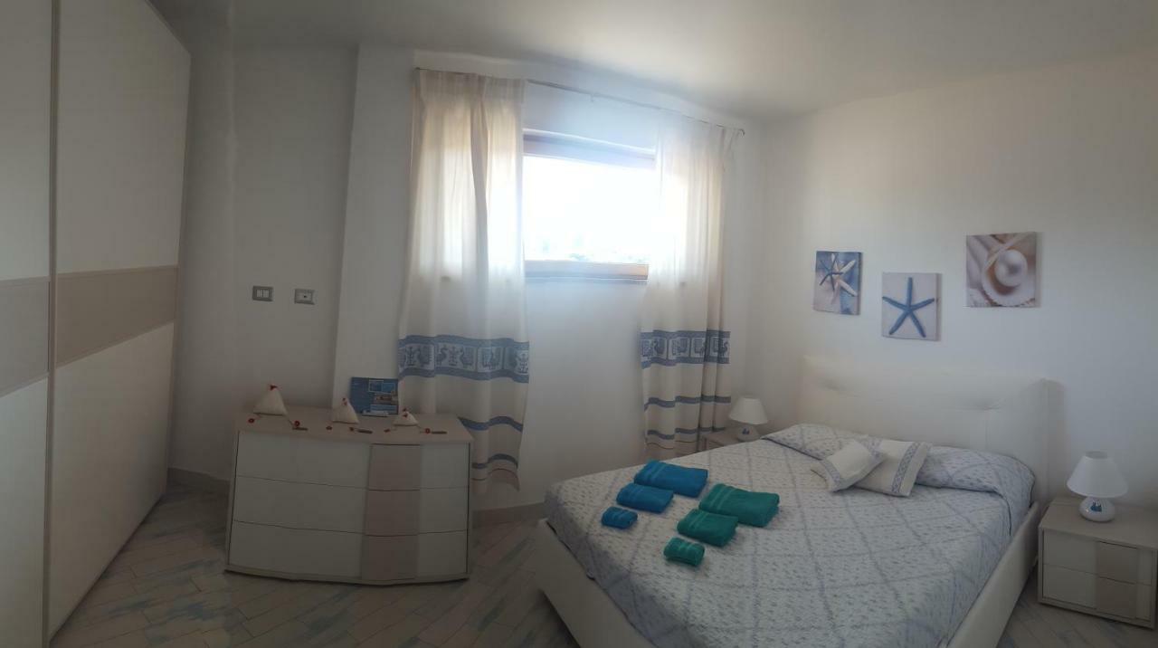 Casa Vacanze Lungomare Porto Torres Eksteriør billede